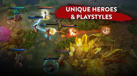 vainglory download.